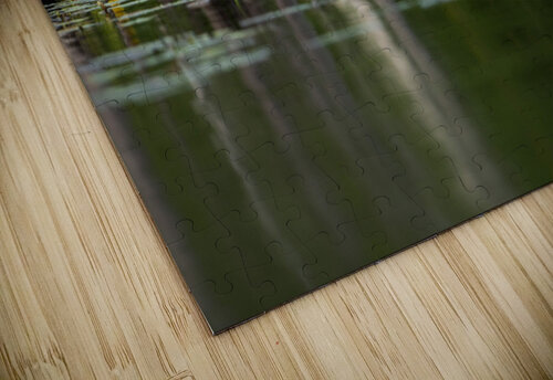 Zen Martin Morissette puzzle