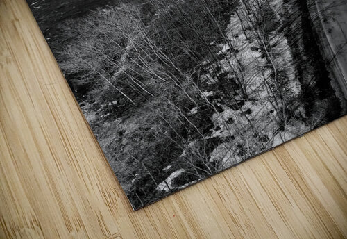 les trois ponts  Martin Morissette puzzle