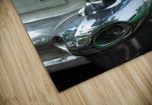 Olds 58 8 Martin Morissette puzzle