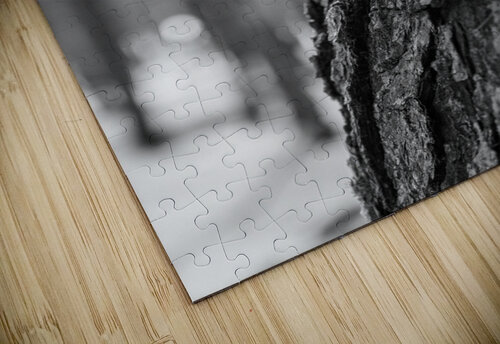 Temps darret  Martin Morissette puzzle