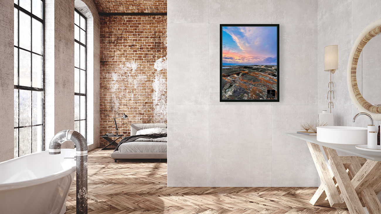 Collection Cote-Nord Reproduction