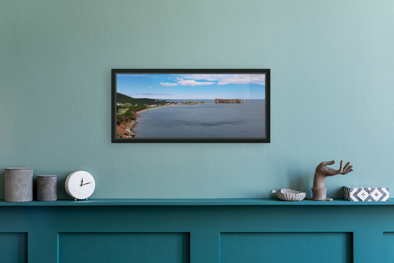 Gaspesie Reproduction