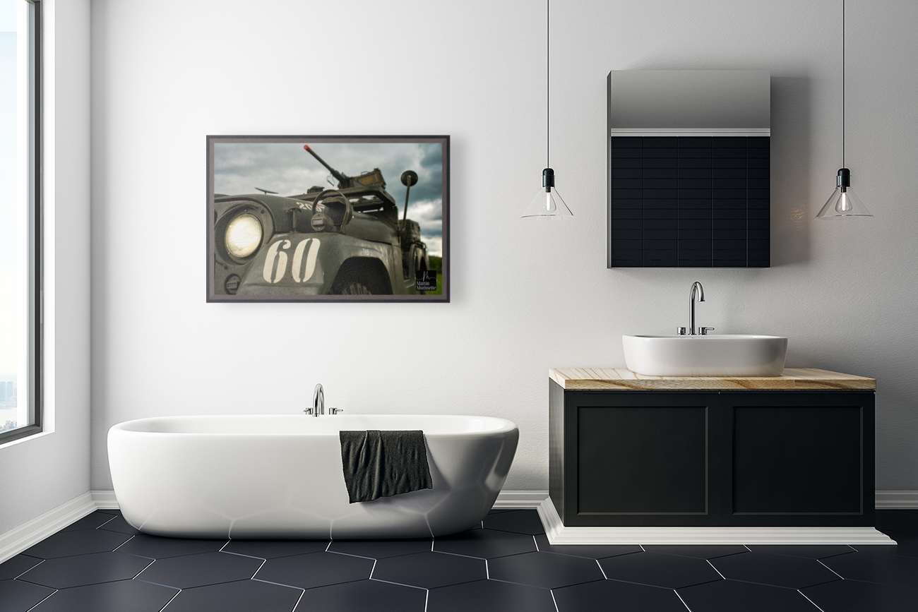Collection army Reproduction