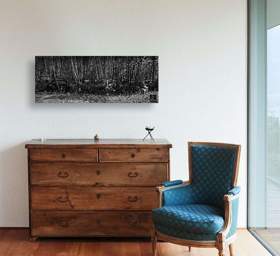 Nostalgie 82 Reproduction