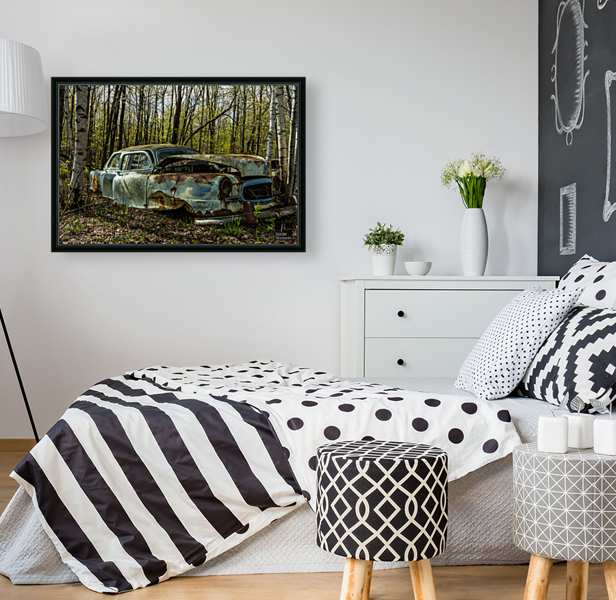 Nostalgie 75 Reproduction