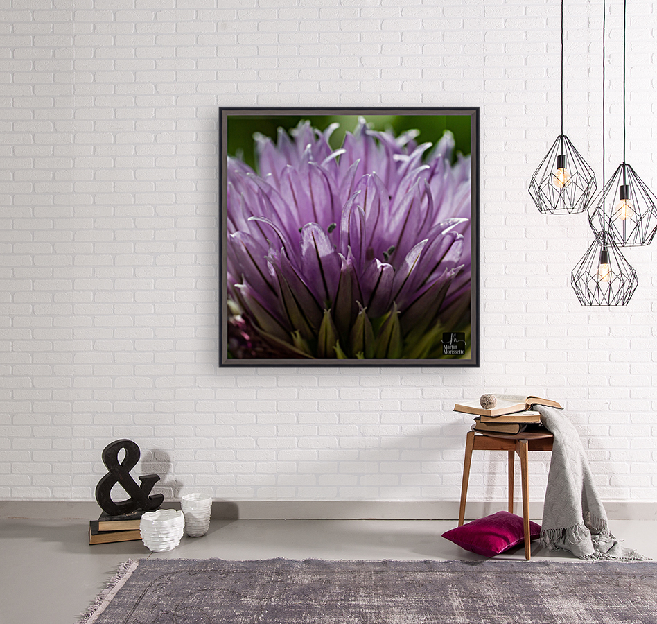 Florail  Reproduction