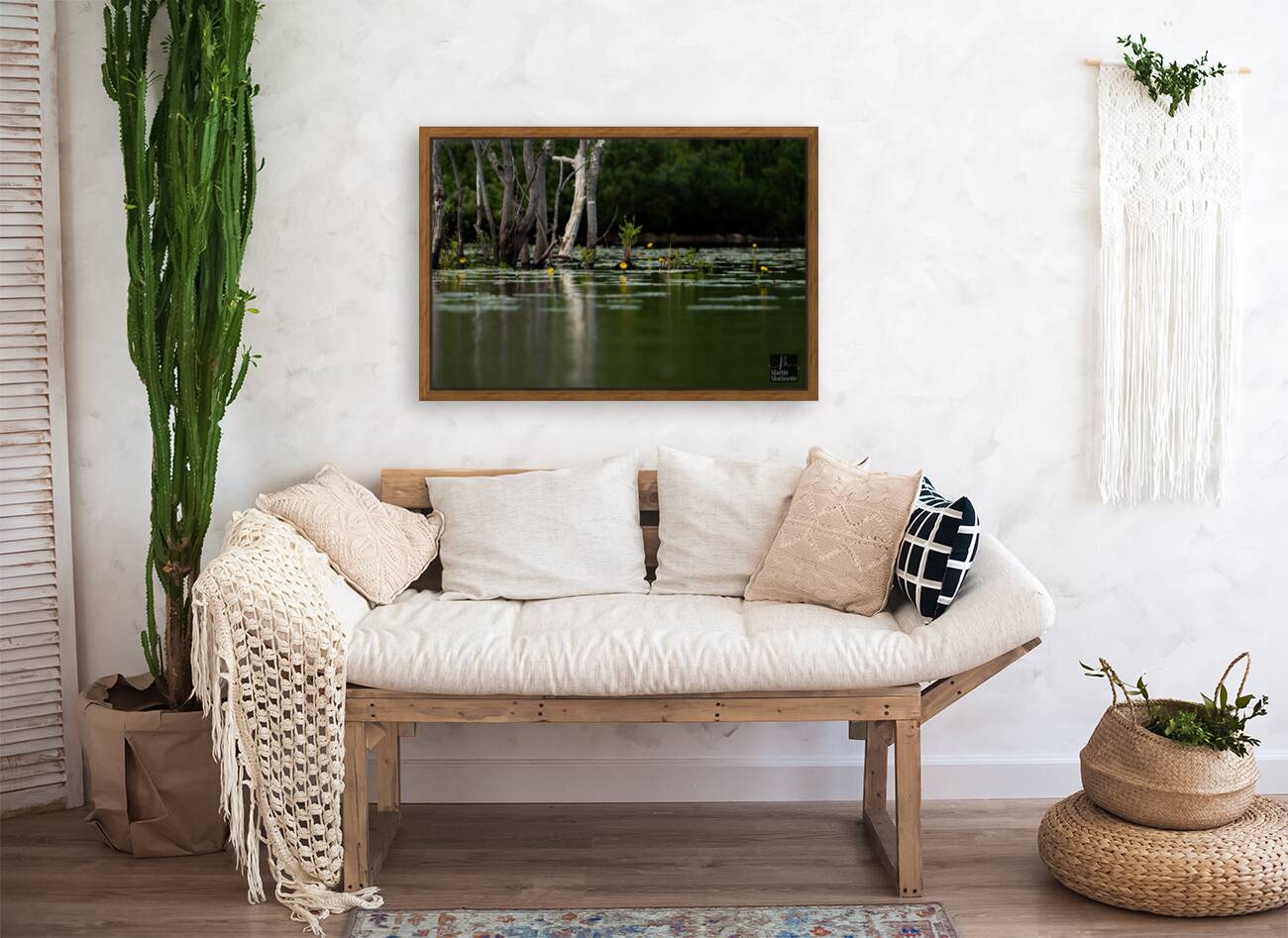Zen Reproduction