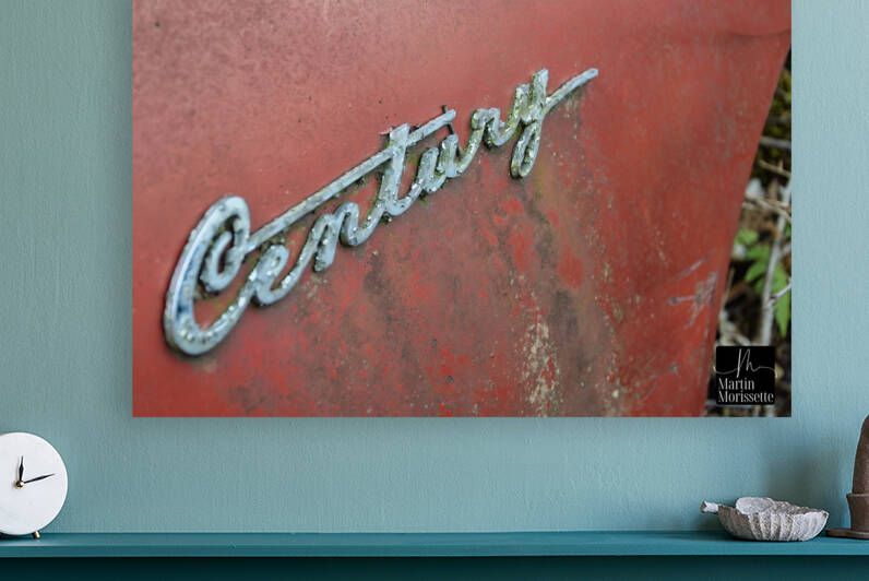 Collection Garage Reproduction