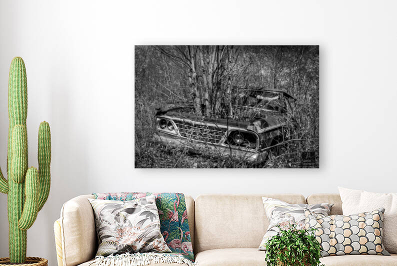 Nostalgie 56 Reproduction