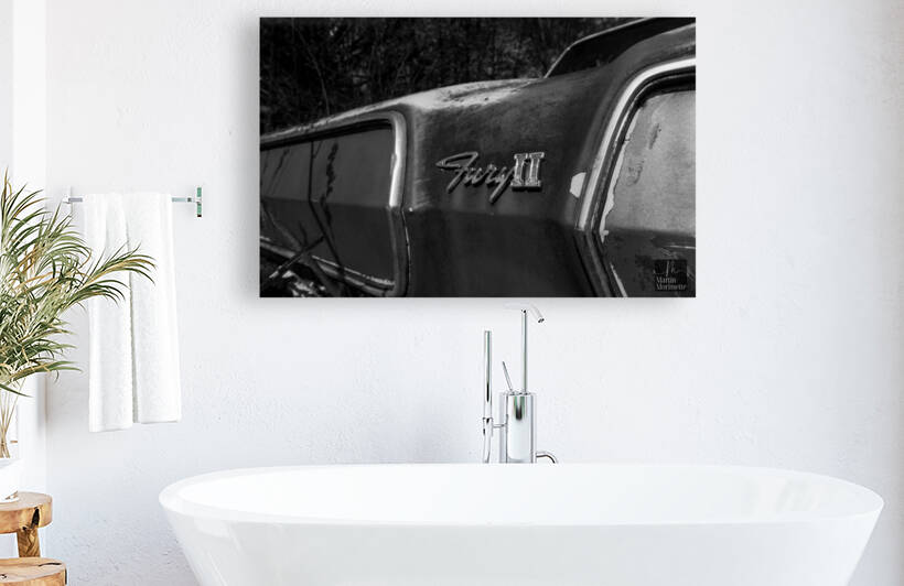 Nostalgie 73 Reproduction