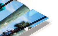 Peche  HD Metal print