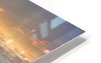 Collection Cote-Nord HD Metal print