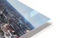 Drummondville HD Metal print