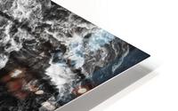 traverse 1 HD Metal print