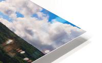 Gaspesie HD Metal print