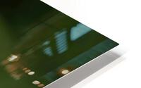 Nature paisible HD Metal print