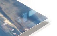 Matane Qc 1 HD Metal print