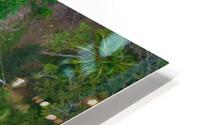 Playa Hermosa HD Metal print
