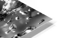 Verglas davril HD Metal print