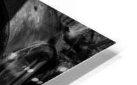 Nostalgie22 HD Metal print