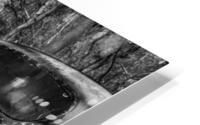 Nostalgie6 HD Metal print