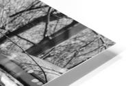 Nostalgie18 HD Metal print