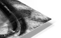 nostalgie23 HD Metal print