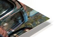Nostalgie11 HD Metal print