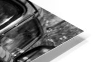 Nostalgie12 HD Metal print