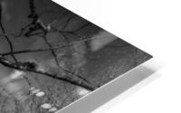 Nostalgie 54 HD Metal print