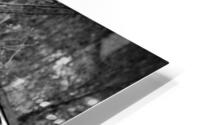 Nostalgie 58 HD Metal print