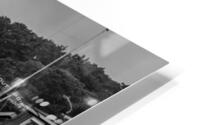 Freeport Maine HD Metal print