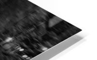 Nostalgie 83 HD Metal print