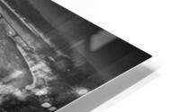 Les 3 ponts  HD Metal print