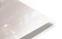 Neige  HD Metal print