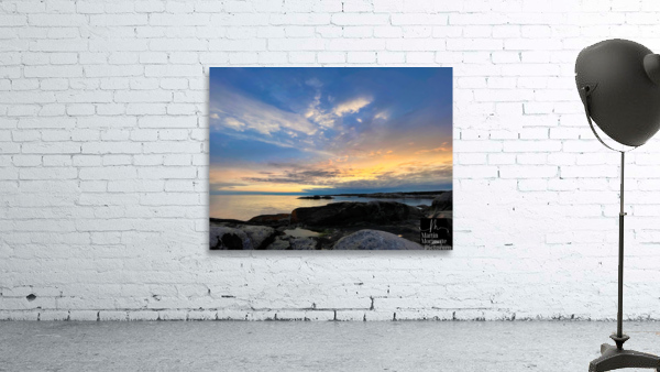 Collection Cote-Nord Wall Preview