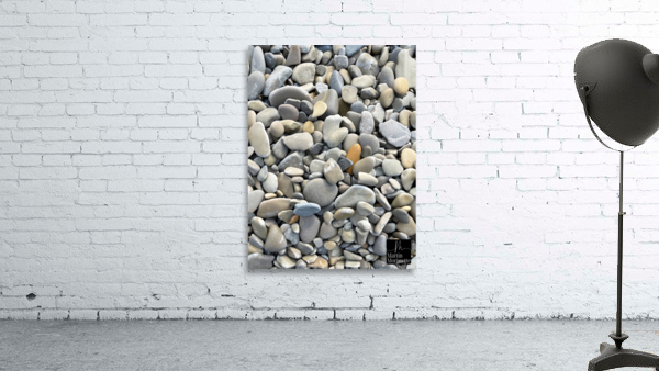 Douceur rocailleuse  Wall Preview