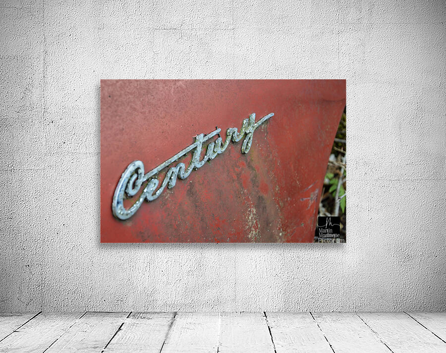Collection Garage Wall Preview