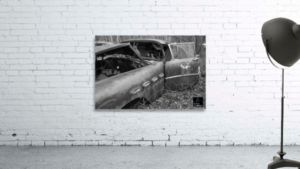 Collection Garage Wall Preview