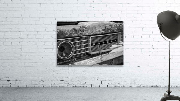 Collection Garage Wall Preview