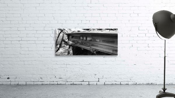Collection Garage Wall Preview