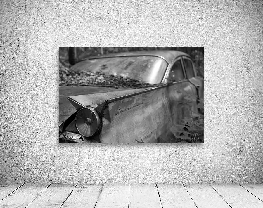 Collection Garage Wall Preview