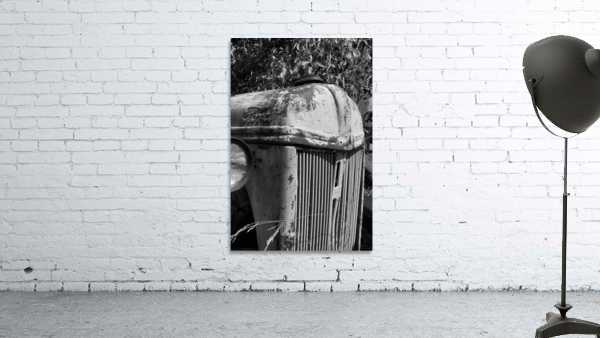Collection Garage Wall Preview