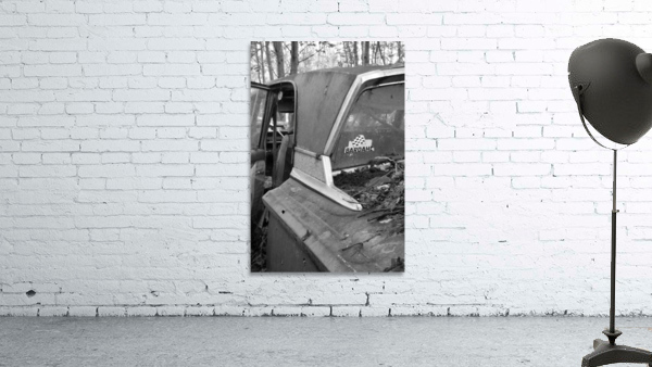 Collection Garage Wall Preview