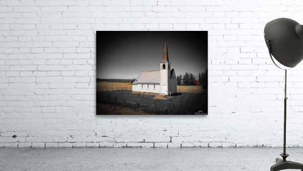 Chapelle  Wall Preview
