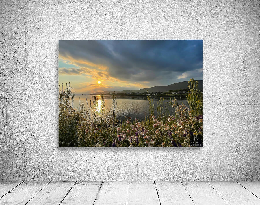 Gaspesie Wall Preview