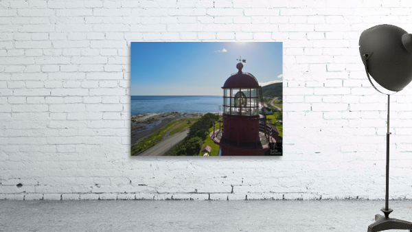 Gaspesie Wall Preview