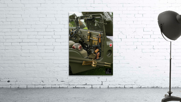 Collection Army Wall Preview