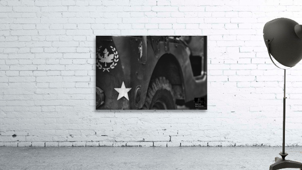 Collection Army Wall Preview