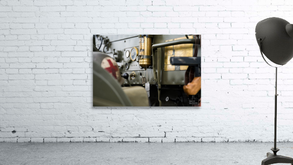 Collection army Wall Preview
